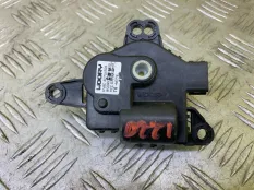 Моторчик заслонки печки Ford Ranger III (2011-2023) 2011 D332LYALA01 ПИКАП 2.2 D