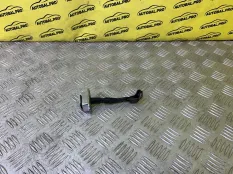 Ограничитель открывания двери Nissan Navara (D40) 2004-2015 2011 80430ZP80A ПИКАП 2.5 D YD25DDTI, передний левый