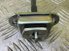 Ограничитель открывания двери Nissan Navara (D40) 2004-2015 2011 80430ZP80A ПИКАП 2.5 D YD25DDTI, передний левый