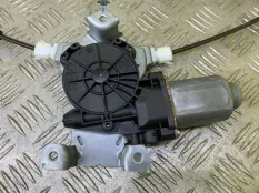 Стеклоподъемник электр. передний левый Nissan Navara (D40) 2004-2015 2011 807014X01C ПИКАП 2.5 D YD25DDTI