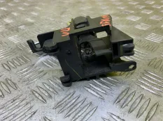 Ручка двери внутренняя передняя левая Nissan Navara (D40) 2004-2015 2011 806714X02B ПИКАП 2.5 D YD25DDTI