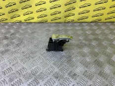 Ручка двери внутренняя передняя левая Nissan Navara (D40) 2004-2015 2011 806714X02B ПИКАП 2.5 D YD25DDTI