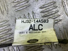 Проводка крышки багажника Land Rover Range Rover Evoque I (2011-2018) 2016 HJ3214A583 2.0 D 204DTD