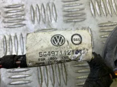 Проводка двери Volkswagen Golf VII 2012-2017 2013 5G49711210T 2.0 I, передняя правая