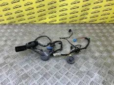 Проводка двери Volkswagen Golf VII 2012-2017 2013 5G49711210T 2.0 I, передняя правая