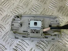 Проводка салона Toyota Land Cruiser Prado 150 (2009-2023) 2014 8124060060B0 3.0 D 1KDFTV