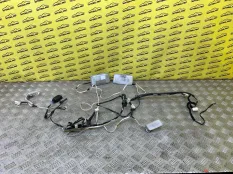 Проводка салона Toyota Land Cruiser Prado 150 (2009-2023) 2014 8124060060B0 3.0 D 1KDFTV