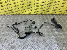 Проводка двери Volkswagen Passat CC I (2008-2017) 2009 3C8971694AN 2.0 D, задняя правая
