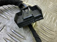 Проводка двери Volkswagen Passat CC I (2008-2017) 2009 3C8971694AN 2.0 D, задняя правая