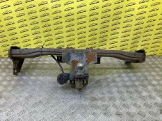 Прицепное устройство (фаркоп) Nissan Pathfinder (R51M) 2004-2013 2011 E1170EB3MA ВНЕДОРОЖНИК 2.5 D YD25DDTI