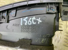 Дефлектор обдува салона Toyota Hilux (2005-2015) 2013 556500K012 ПИКАП 3.0 D 1KDFTV