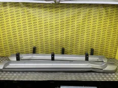 Подножка Mitsubishi L200 (2015-2022) 2016 5360A323HA ПИКАП 2.4 D 4N15