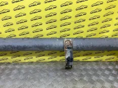 Подножка кабины правая (входной модуль) Nissan Navara (D40) 2004-2015 96100EB10A