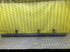 Подножка кабины правая (входной модуль) Nissan Navara (D40) 2004-2015 96100EB10A