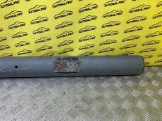 Подножка кабины левая (входной модуль) Nissan Navara (D40) 2004-2015 96100EB10A