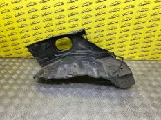 Лонжерон левый Nissan Pathfinder (R51M) 2004-2013 2011 F41013X0MA ВНЕДОРОЖНИК 2.5 D YD25DDTI, передний левый