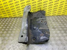 Лонжерон левый Nissan Pathfinder (R51M) 2004-2013 2011 F41013X0MA ВНЕДОРОЖНИК 2.5 D YD25DDTI, передний левый