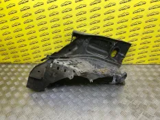 Лонжерон правый Nissan Pathfinder (R51M) 2004-2013 2011 64100EB330 ВНЕДОРОЖНИК 2.5 D YD25DDTI, передний правый