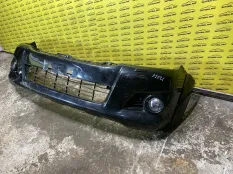 Бампер передний Toyota Hilux (2005-2015) 2013 521190K280 ПИКАП 3.0 D 1KDFTV