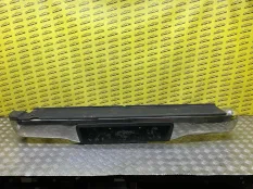 Бампер задний Toyota Hilux (2005-2015) 2013 521050K061 ПИКАП 3.0 D 1KDFTV