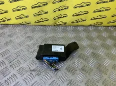 Блок управления раздаточной коробкой ISUZU D-Max II (2012-2021) 2014 8981861100 ПИКАП 2.5 D 4JK1