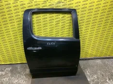 Дверь задняя правая Toyota Hilux (2005-2015) 2013 670030K060 ПИКАП 3.0 D 1KDFTV