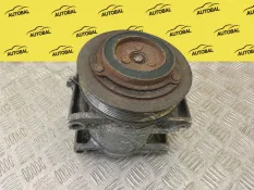 Компрессор кондиционера Nissan Pathfinder (R51M) 2004-2013 2011 926004X01B ВНЕДОРОЖНИК 2.5 D YD25DDTI