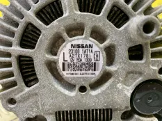 Генератор Nissan Pathfinder (R51M) 2004-2013 2011 231001AT1A ВНЕДОРОЖНИК 2.5 D YD25DDTI