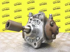 ТНВД Nissan Pathfinder (R51M) 2004-2013 2011 167005X00C ВНЕДОРОЖНИК 2.5 D YD25DDTI