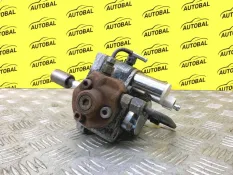 ТНВД Nissan Pathfinder (R51M) 2004-2013 2011 167005X00C ВНЕДОРОЖНИК 2.5 D YD25DDTI
