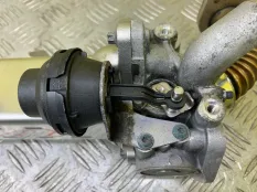 Радиатор EGR Nissan Pathfinder (R51M) 2004-2013 2011 147355X00A ВНЕДОРОЖНИК 2.5 D YD25DDTI