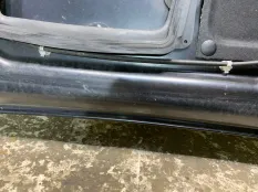 Капот Toyota Hilux (2005-2015) 2013 533010K111 ПИКАП 3.0 D 1KDFTV