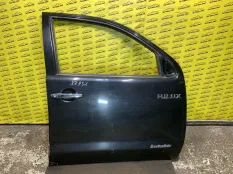 Дверь передняя правая Toyota Hilux (2005-2015) 2013 670010K010 ПИКАП 3.0 D 1KDFTV