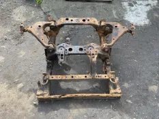 Рама Toyota Hilux (2005-2015) 2013 510010KG30 ПИКАП 3.0 D 1KDFTV, передняя