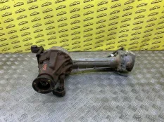 Редуктор переднего моста ISUZU D-Max II (2012-2021) 2014 8981571700 ПИКАП 2.5 D 4JK1
