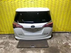 Крышка багажника (дверь 3-5) Toyota Rav 4 (CA40) (2012-2019) 2015 6700542570 2.0 D 2WW