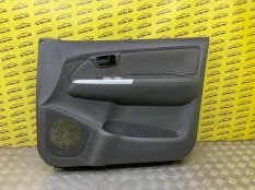 Обшивка двери передняя правая Toyota Hilux (2005-2015) 2013 676110K010 ПИКАП 3.0 D 1KDFTV