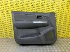 Обшивка двери передняя левая Toyota Hilux (2005-2015) 2013 676200K600 ПИКАП 3.0 D 1KDFTV
