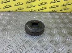 Шкив помпы Toyota Hilux (2005-2015) 2013 1637130020 ПИКАП 3.0 D 1KDFTV