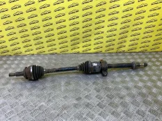 Полуось передняя правая (приводной вал, ШРУС) Toyota Rav 4 (CA40) (2012-2019) 2015 4341042290 2.0 D 2WW