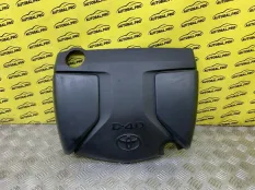 Декоративная крышка двигателя Toyota Rav 4 (CA40) (2012-2019) 2015 126110X020 2.0 D 2WW