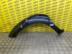 Молдинг крыла переднего левого Toyota Hilux (2005-2015) 2013 530880K060 ПИКАП 3.0 D 1KDFTV