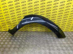 Молдинг крыла переднего правого Toyota Hilux (2005-2015) 2013 530870K060 ПИКАП 3.0 D 1KDFTV