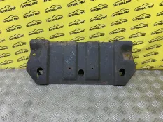 Защита ISUZU D-Max II (2012-2021) 2014 8981021291 ПИКАП 2.5 D 4JK1