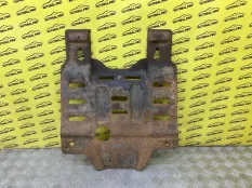 Защита двигателя ISUZU D-Max II (2012-2021) 2014 8981318981 ПИКАП 2.5 D 4JK1