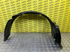 Защита арок передняя левая (подкрылок) ISUZU D-Max II (2012-2021) 2014 8980772566 ПИКАП 2.5 D 4JK1