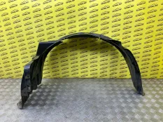 Защита арок передняя правая (подкрылок) ISUZU D-Max II (2012-2021) 2014 8980772547 ПИКАП 2.5 D 4JK1