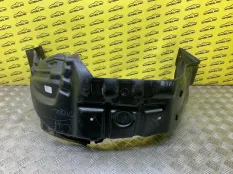 Защита арок задняя левая (подкрылок) ISUZU D-Max II (2012-2021) 2014 8981019465 ПИКАП 2.5 D 4JK1