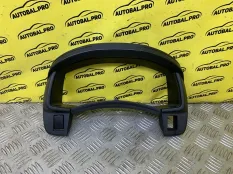 Кожух панели приборов ISUZU D-Max II (2012-2021) 2014 8974166281 ПИКАП 2.5 D 4JK1