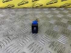 Кнопка антипробуксовочной системы (ABS/ESP) ISUZU D-Max II (2012-2021) 2014 8980580811 ПИКАП 2.5 D 4JK1